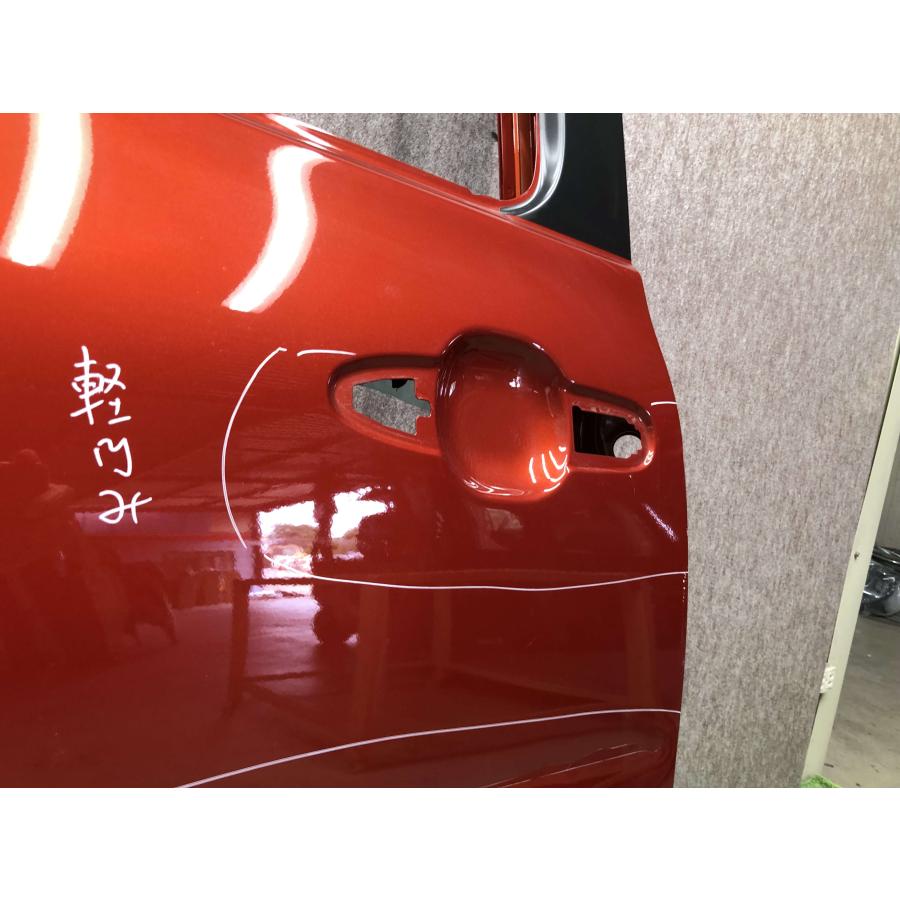 シエンタ MXPC10 リアドア 右 : 拓海商事ヤフー店 - 通販 - Yahoo