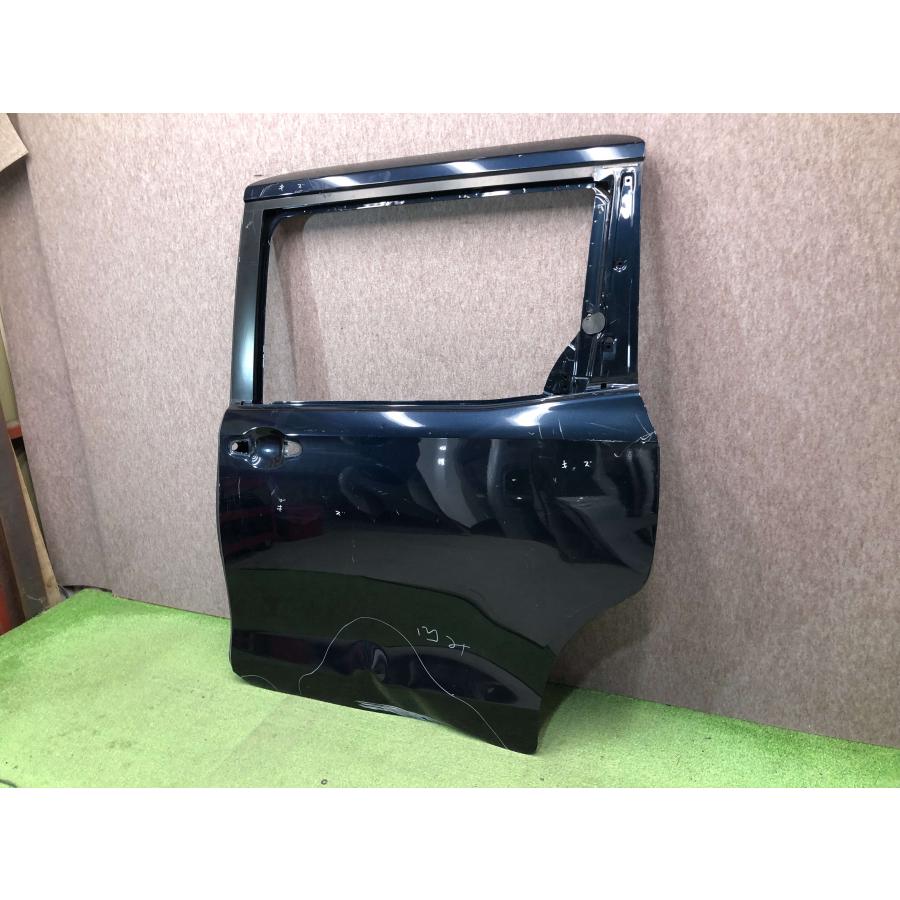 ノア/ヴォクシー ハイブリッド ZRR80/RR85/ZWR85 純正 左スライドドア