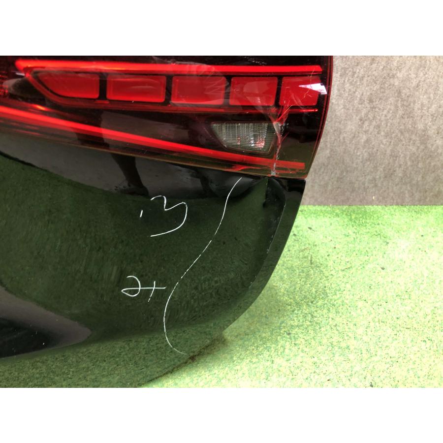 ベンツ Cクラス W206 S206 純正 リアゲート バックドア : 拓海商事