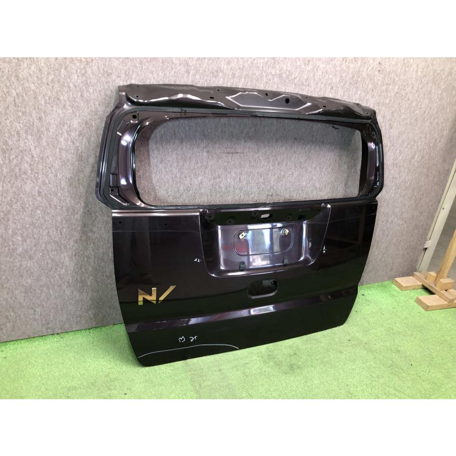 N-BOX スラッシュ JF1 JF2 リアゲート バックドア : 拓海商事ヤフー店