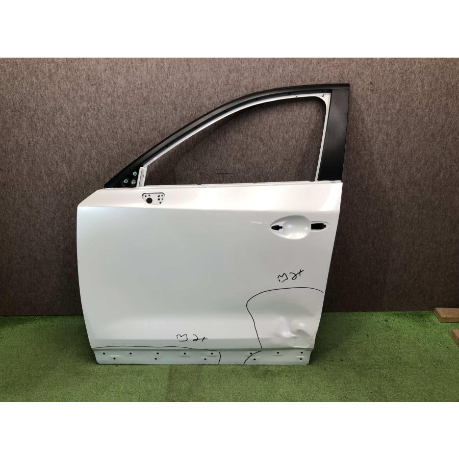 KF2P/KF5P/KFEP CX-5 純正 左フロントドア KB7W59010 : 拓海商事ヤフー