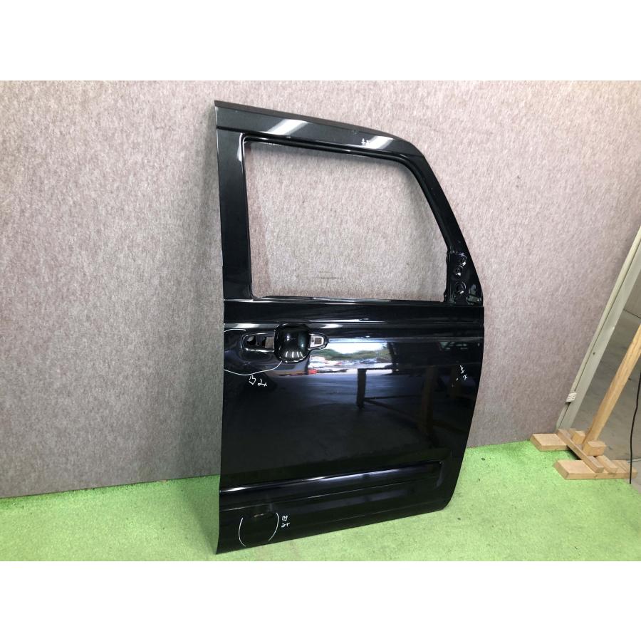 LA850S/LA860S ムーヴキャンバス 純正 右フロントドア : 拓海商事 