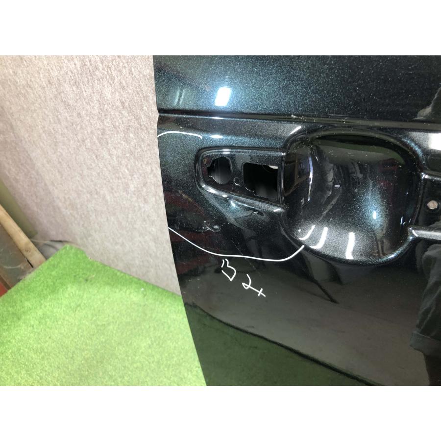 LA850S/LA860S ムーヴキャンバス 純正 右フロントドア : 拓海商事 