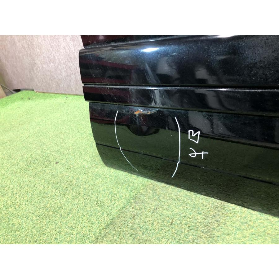 LA850S/LA860S ムーヴキャンバス 純正 右フロントドア : 拓海商事 
