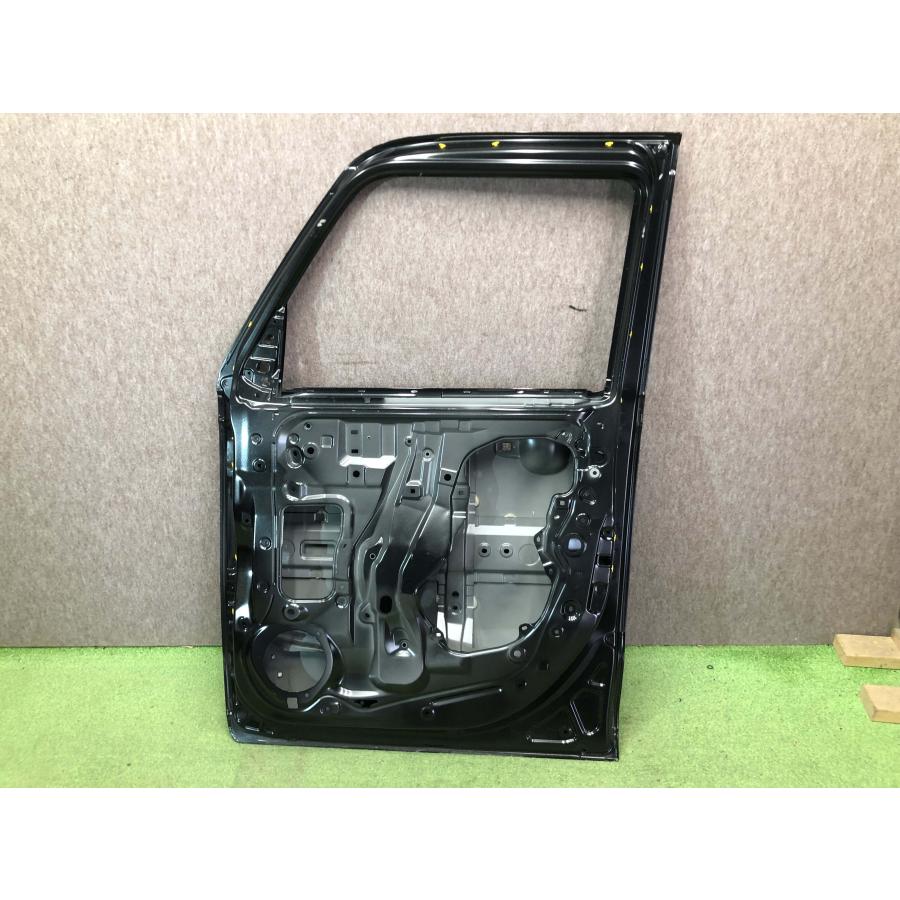 LA850S/LA860S ムーヴキャンバス 純正 右フロントドア : 拓海商事 