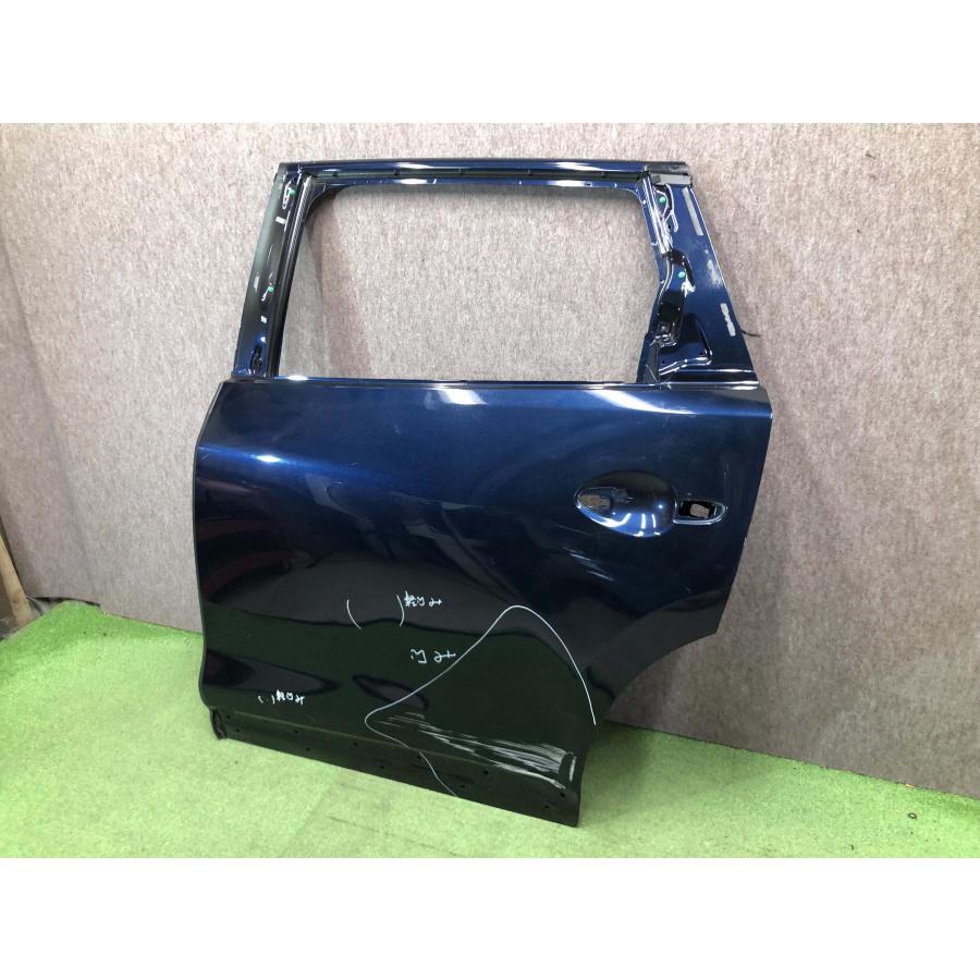 KG2P/KG5P CX-8 純正 左 リアドア K13173010 : 拓海商事ヤフー店