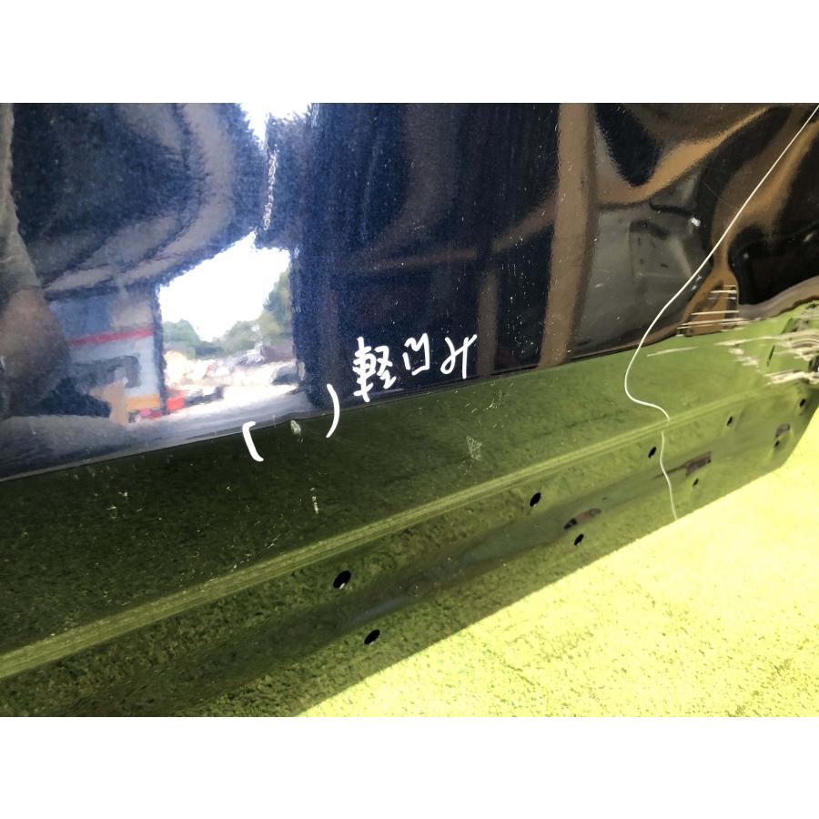 KG2P/KG5P CX-8 純正 左 リアドア K13173010 : 拓海商事ヤフー店