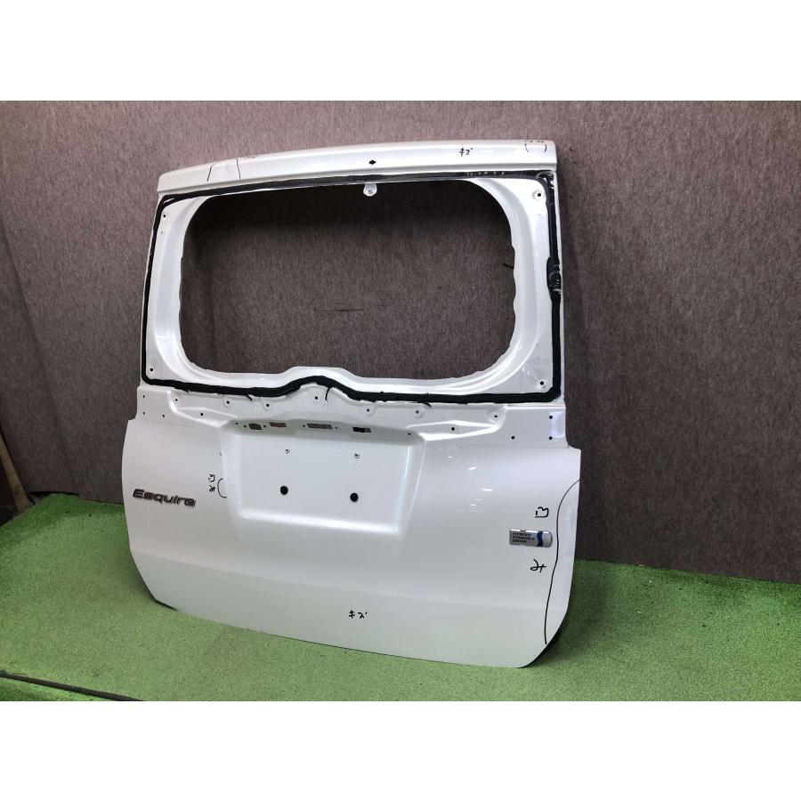 ZRR80/ZRR85/ZWR80 エスクァイア ノア/ヴォクシー/ハイブリッド