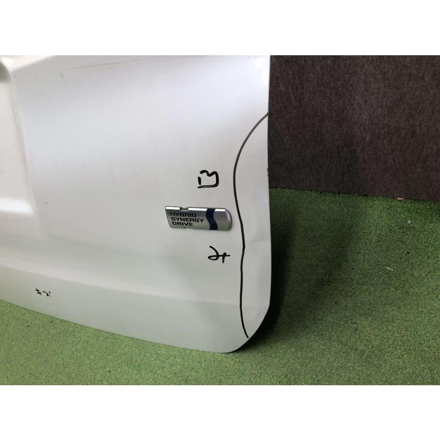 ZRR80/ZRR85/ZWR80 エスクァイア ノア/ヴォクシー/ハイブリッド 純正