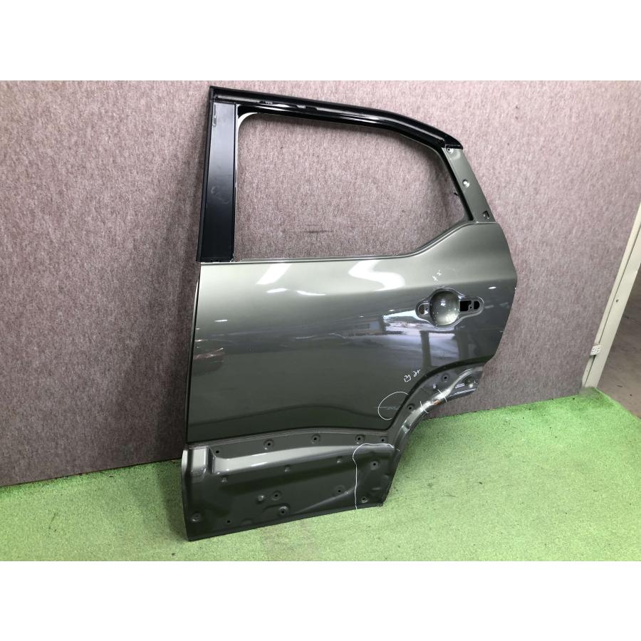 スズキ クロスビー MN71S 純正 左 リアドア : 拓海商事ヤフー店 - 通販