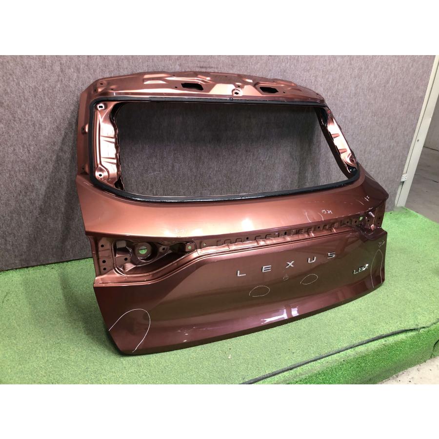 レクサス LBX 純正 リアゲート : 拓海商事ヤフー店 - 通販 - Yahoo