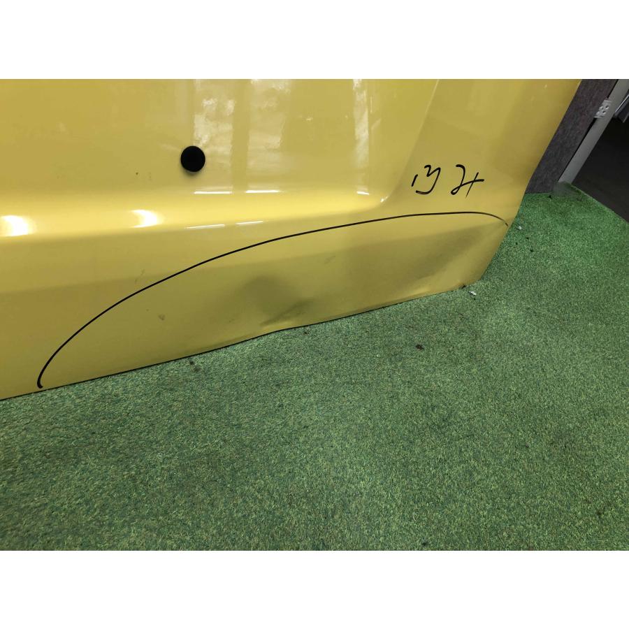 トヨタ ハイエース レジアスエース 200 リアゲート バックドア : 拓海