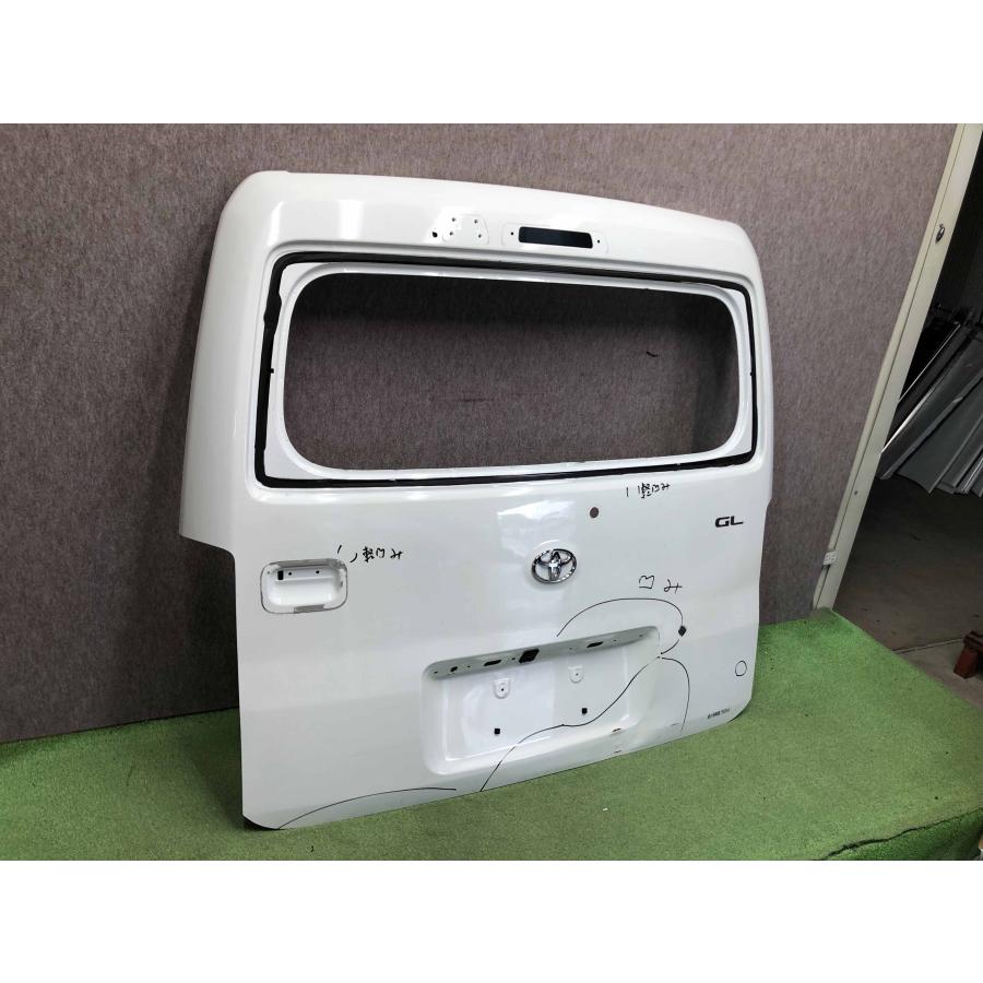 タウンエース ライトエース S402 リアゲート バックドア : 拓海商事
