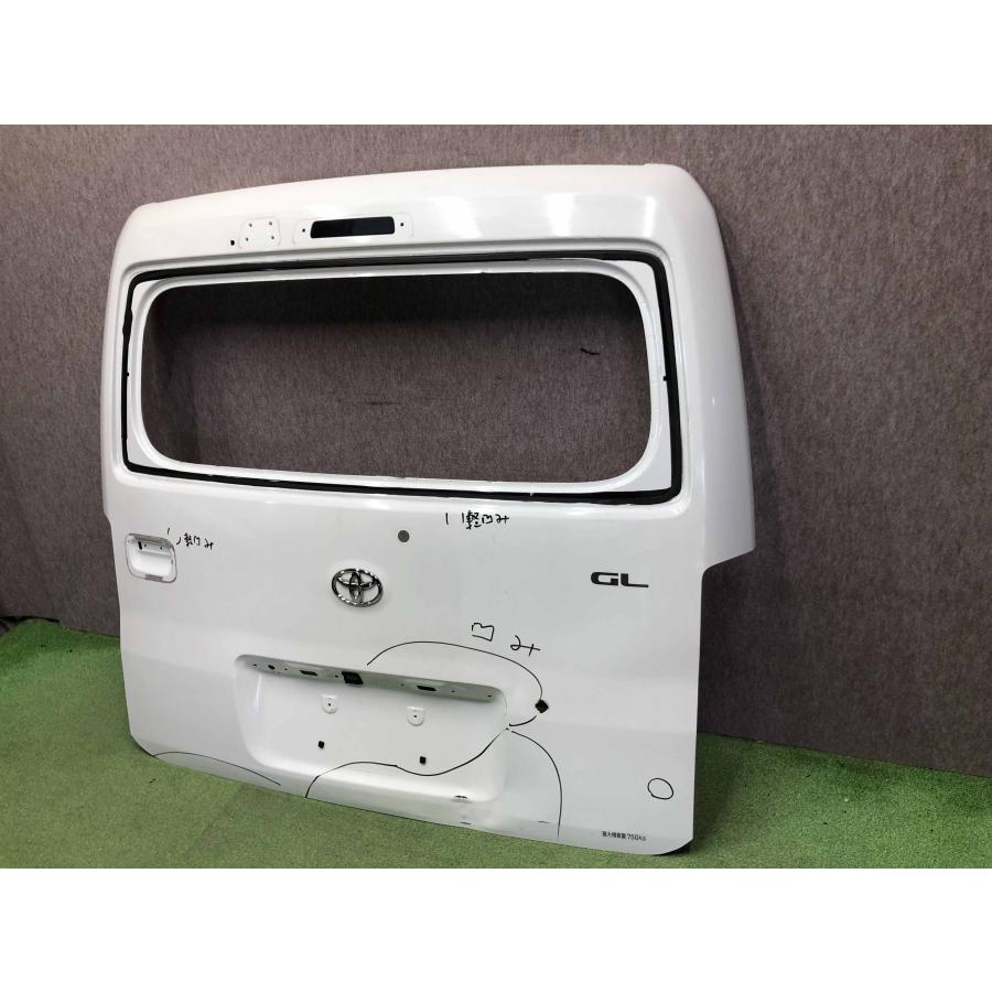 タウンエース ライトエース S402 リアゲート バックドア : 拓海商事 