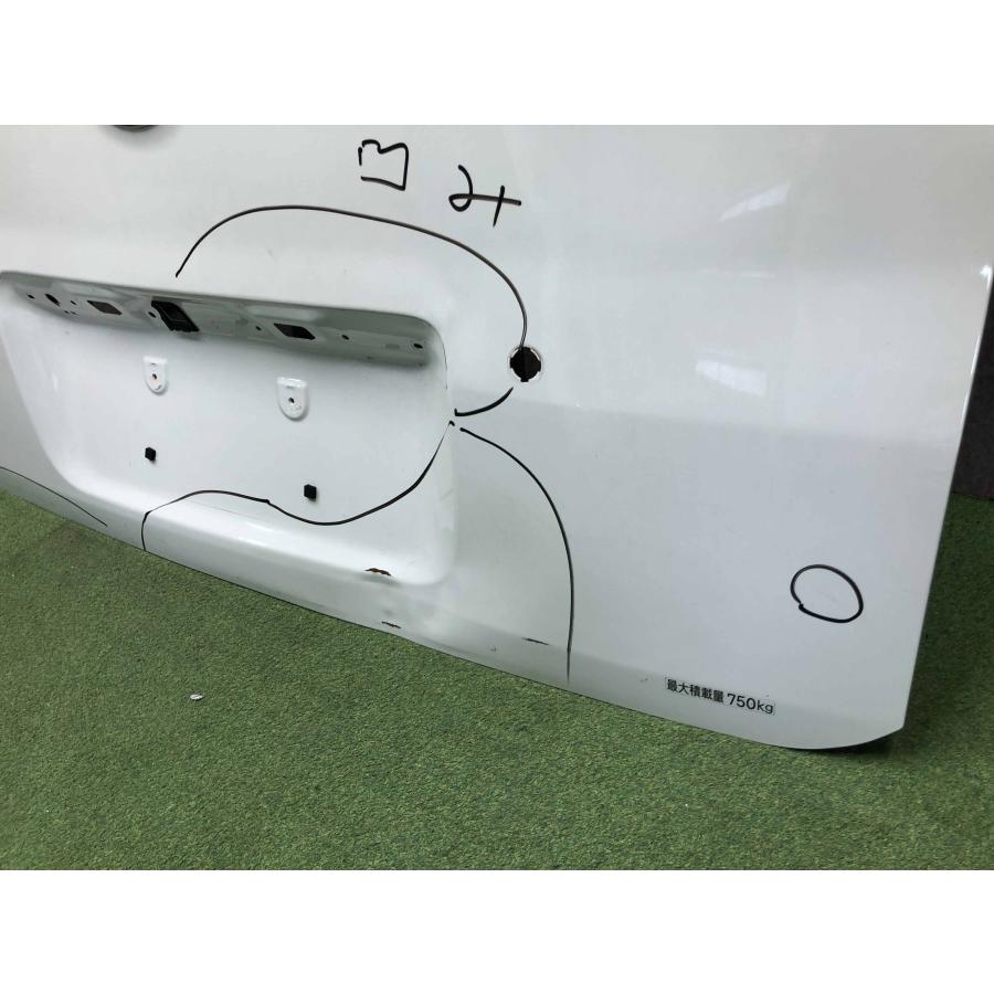 タウンエース ライトエース S402 リアゲート バックドア : 拓海商事 