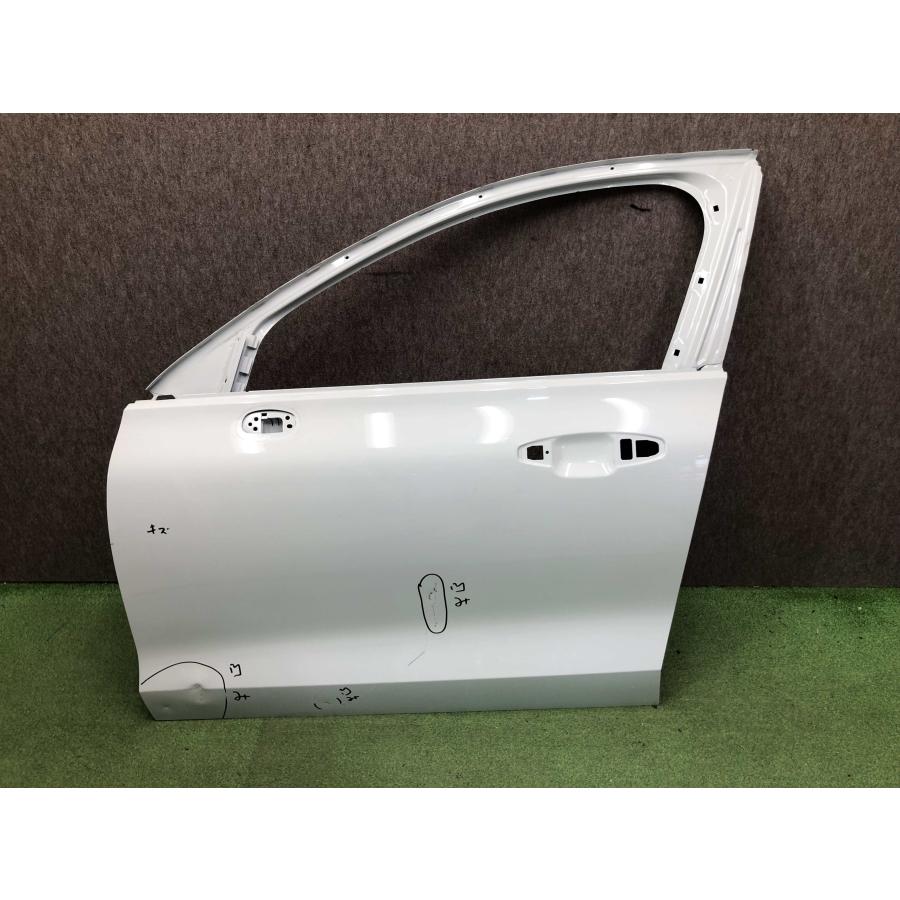 ボルボ左前ドアー ボルボ V60 クロスカントリー フロントドア 左 : 拓海商事ヤフー店