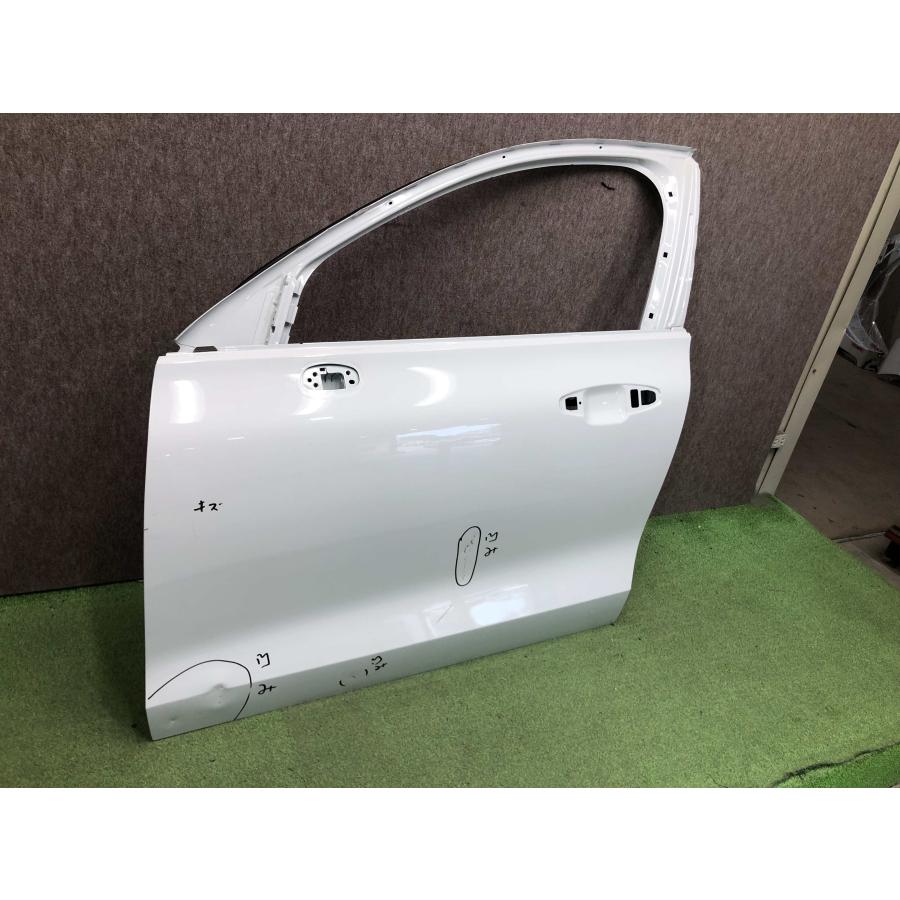 ボルボ V60 クロスカントリー フロントドア 左 : 拓海商事ヤフー店