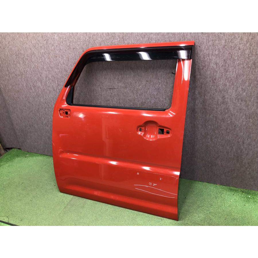 MR52S/MR92S ハスラー 純正 左 フロントドア : 拓海商事ヤフー店