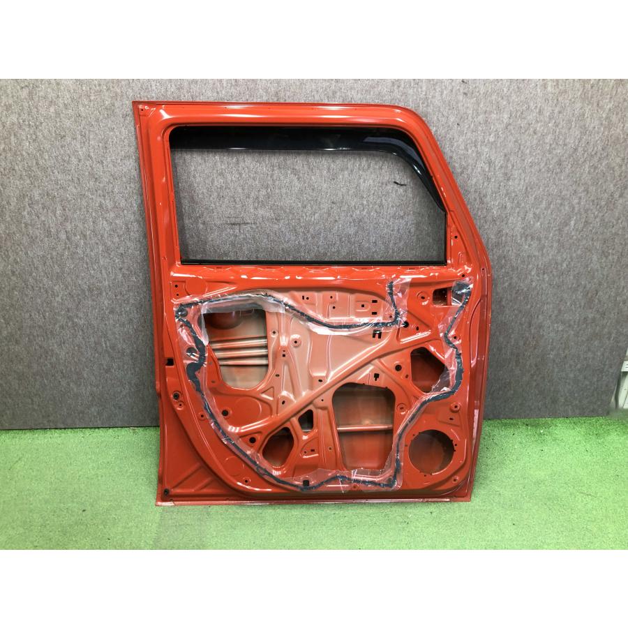 ②スズキハスラー純正 セット購入のみ MR92S MR52S(左)送料込み‼︎ MR52S/MR92S ハスラー 純正 左 フロントドア : 拓海商事ヤフー店