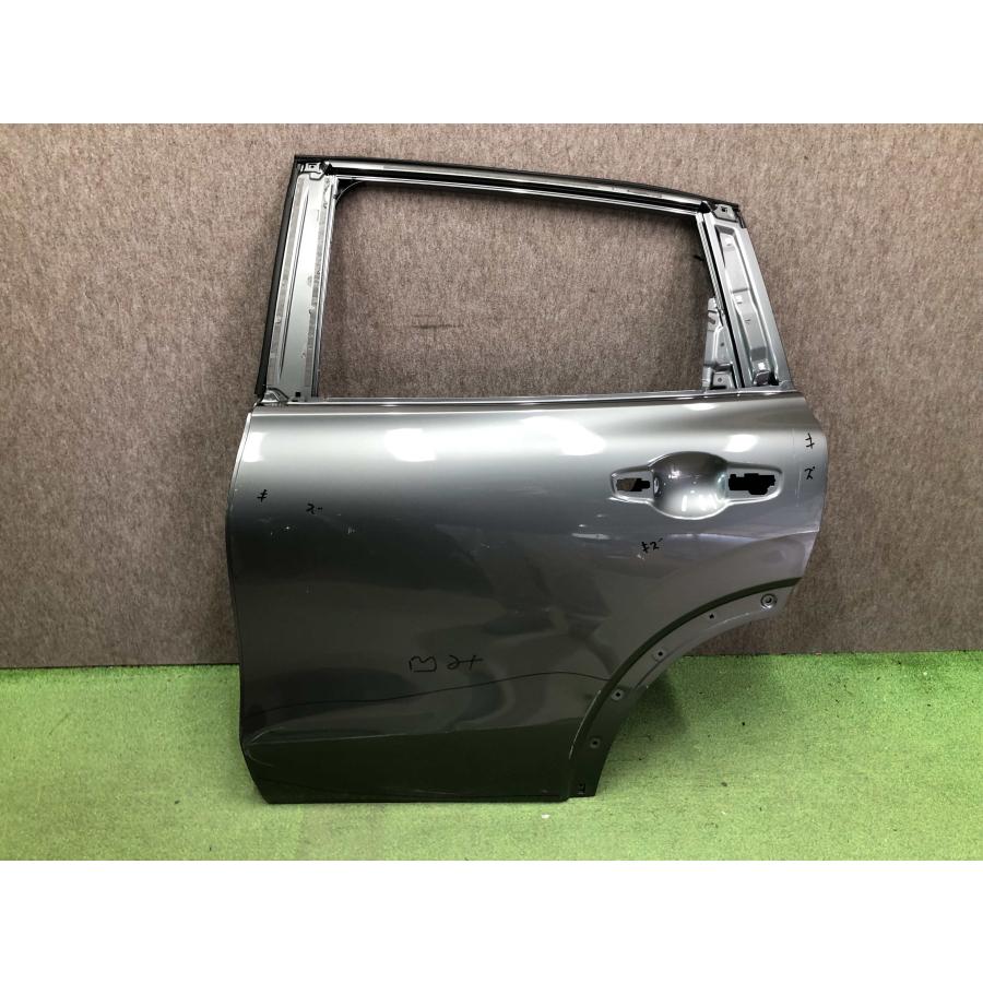 ホンダ ZR-V RZ3 RZ4 RZ5 RZ6 純正 左 リアドア : 拓海商事ヤフー店