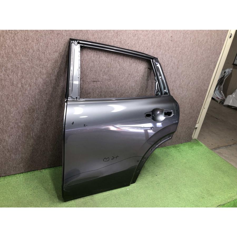 リア左ドア KF2P/KF5P/KFEP/KF系 CX-5/CX5 純正 左リアドア KB7W73010 : 拓海商事