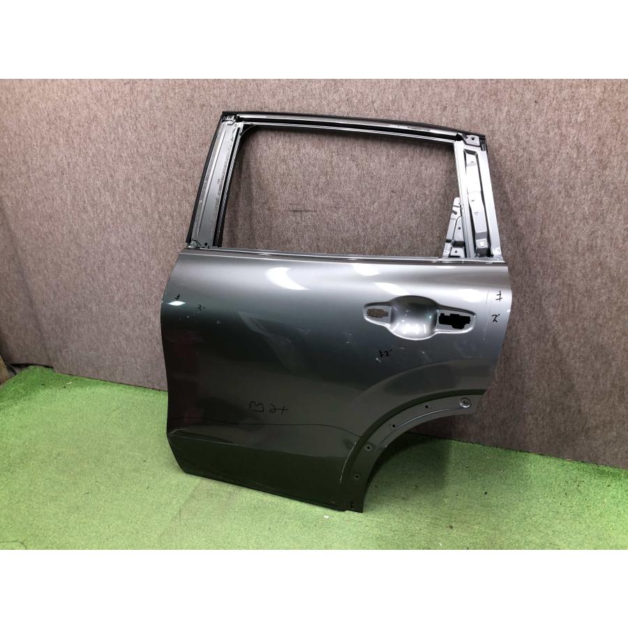 ホンダ ZR-V RZ3 RZ4 RZ5 RZ6 純正 左 リアドア : 拓海商事ヤフー店