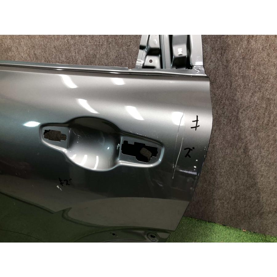ホンダ ZR-V RZ3 RZ4 RZ5 RZ6 純正 左 リアドア : 拓海商事ヤフー店