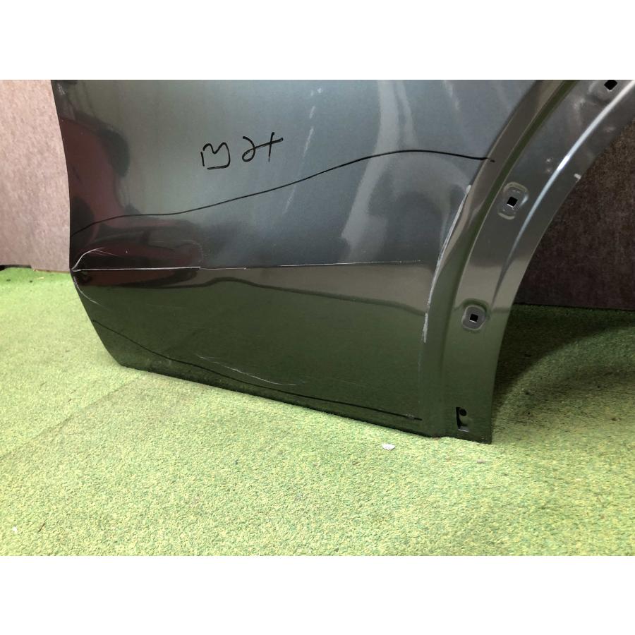 ホンダ ZR-V RZ3 RZ4 RZ5 RZ6 純正 左 リアドア : 拓海商事ヤフー店