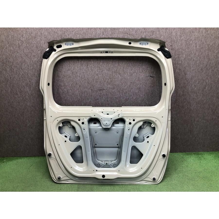 JF3/JF4 N-BOX/エヌボックス 純正 リアゲート/バックドア : 拓海商事
