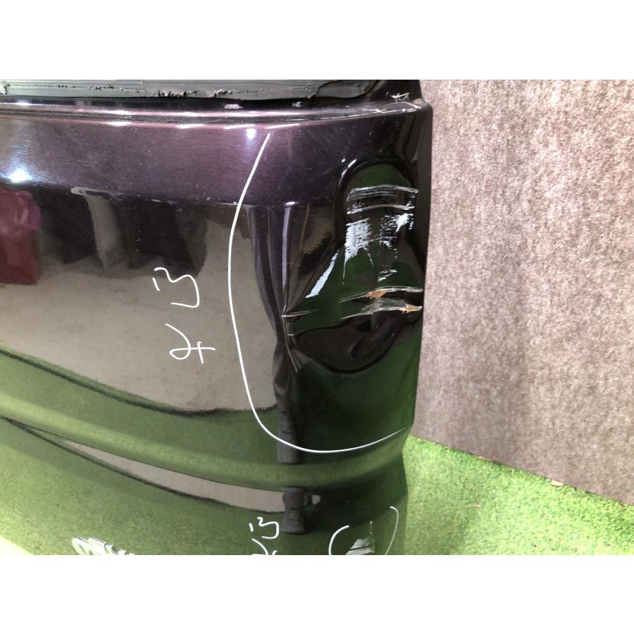 DA17W エブリィワゴン 標準ルーフ 純正 リアゲート/バックドア : 拓海