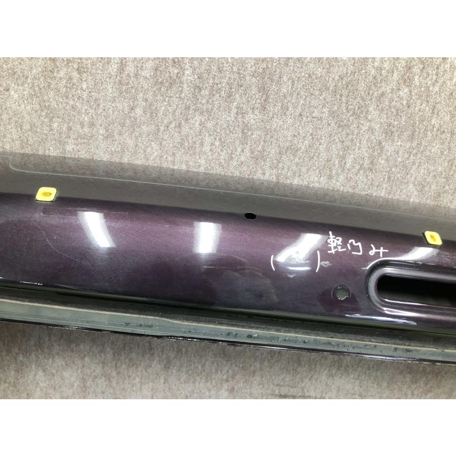 DA17W エブリィワゴン 標準ルーフ 純正 リアゲート/バックドア : 拓海