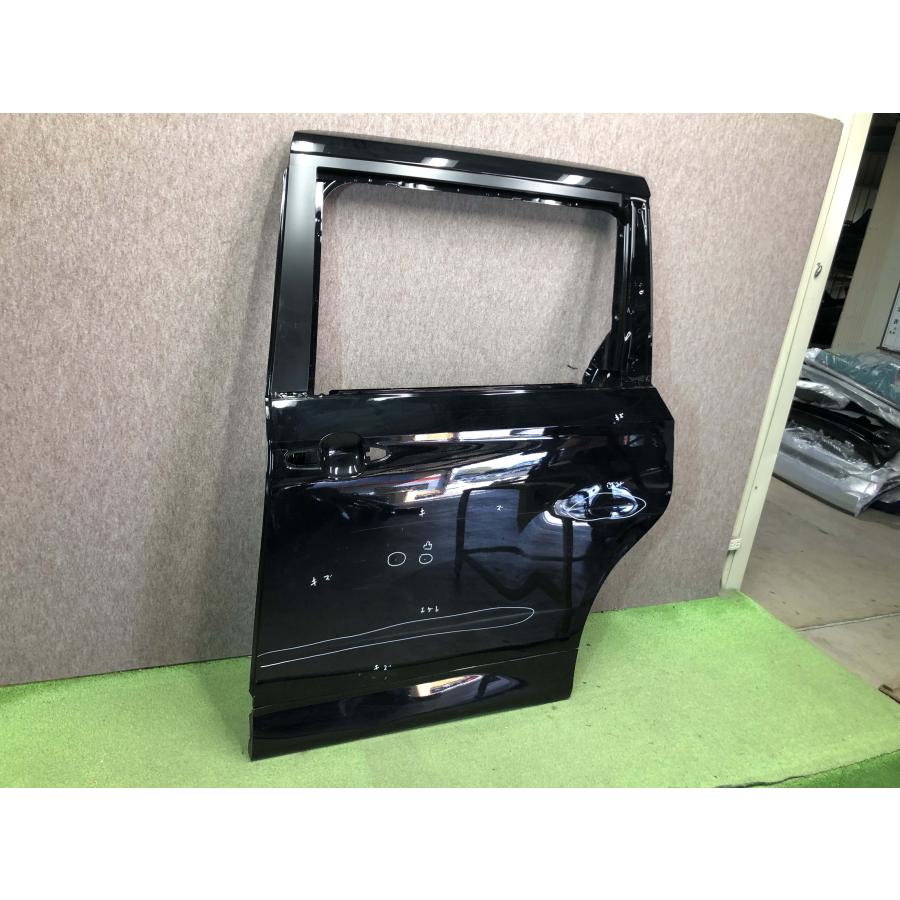 ZWR90W/ZWR95W/MZRA90W/MZRA95W ノア/ヴォクシー 純正 左スライドドア