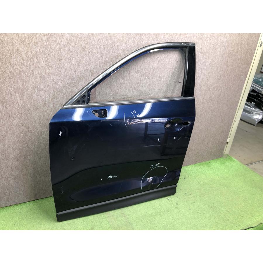 KF2P/KF5P/KFEP CX-5 純正 左フロントドア KB7W59010 : 拓海商事ヤフー