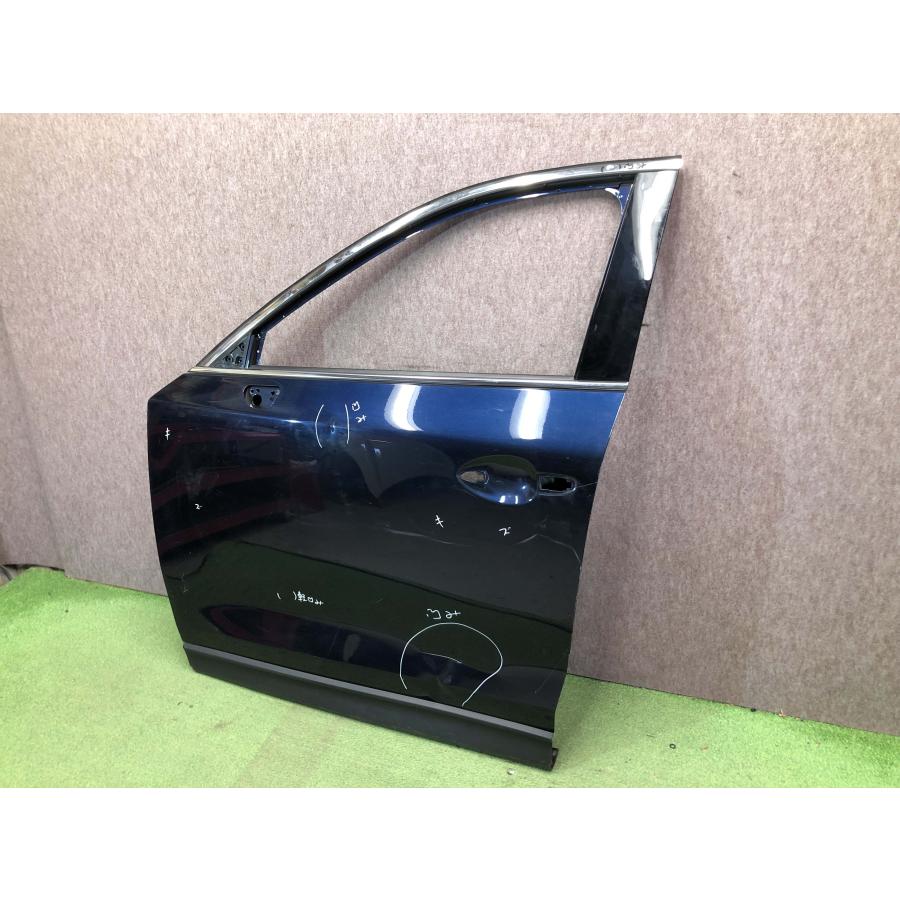 KF2P/KF5P/KFEP CX-5 純正 左フロントドア KB7W59010 : 拓海商事ヤフー