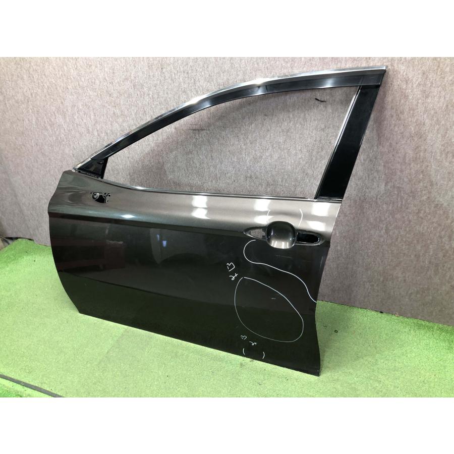カムリ 70系 左フロントドア パネル AXVH70/AXVH75 : 拓海商事ヤフー店