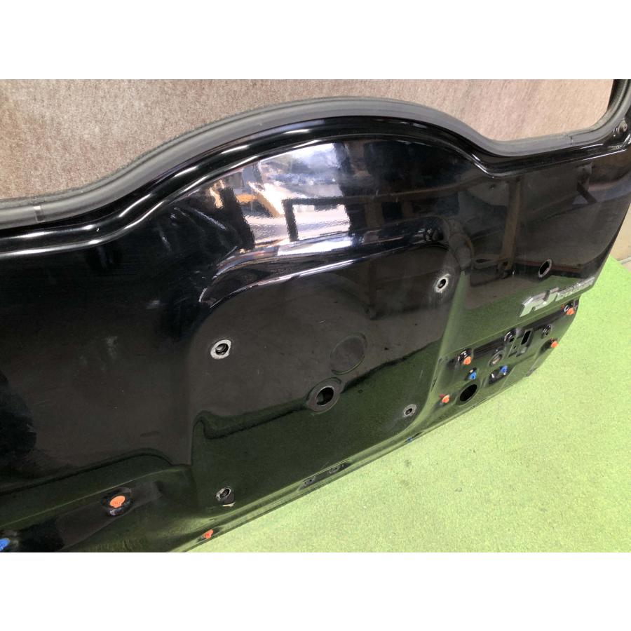 GSJ15W FJクルーザー 純正 リアゲート/バックドア : 拓海商事ヤフー店