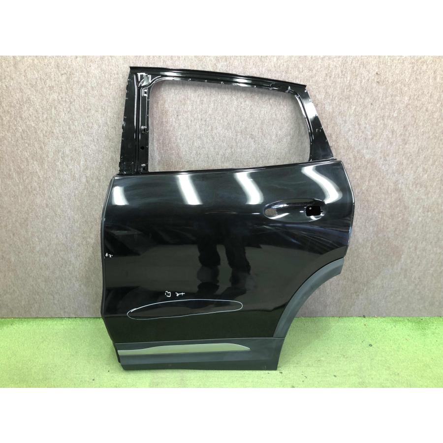 ベンツ GLAクラス W247 純正 左 リアドア A2477320501 : 拓海商事