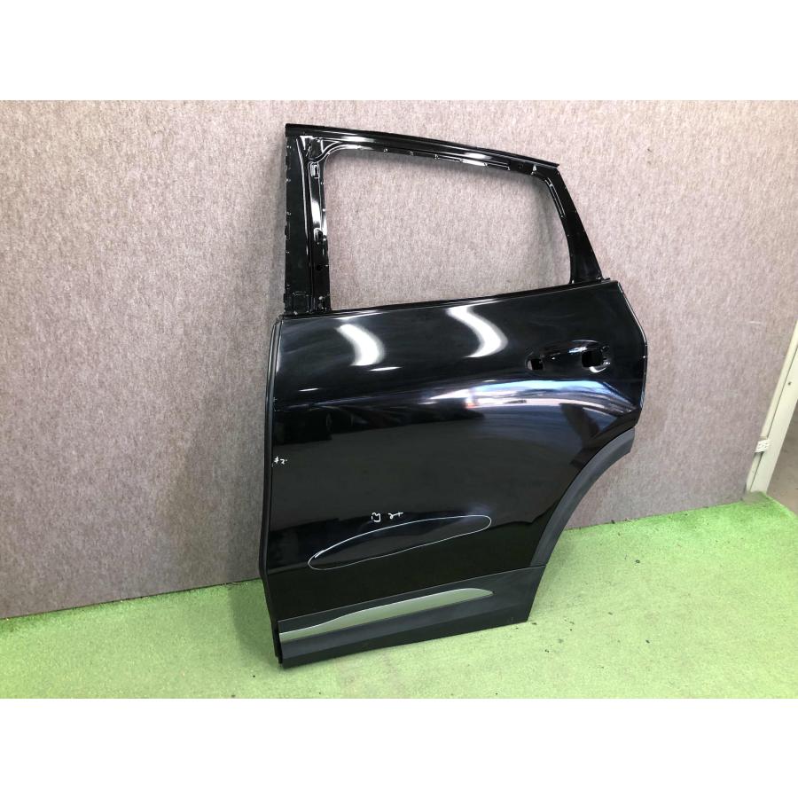 ベンツ GLAクラス W247 純正 左 リアドア A2477320501 : 拓海商事