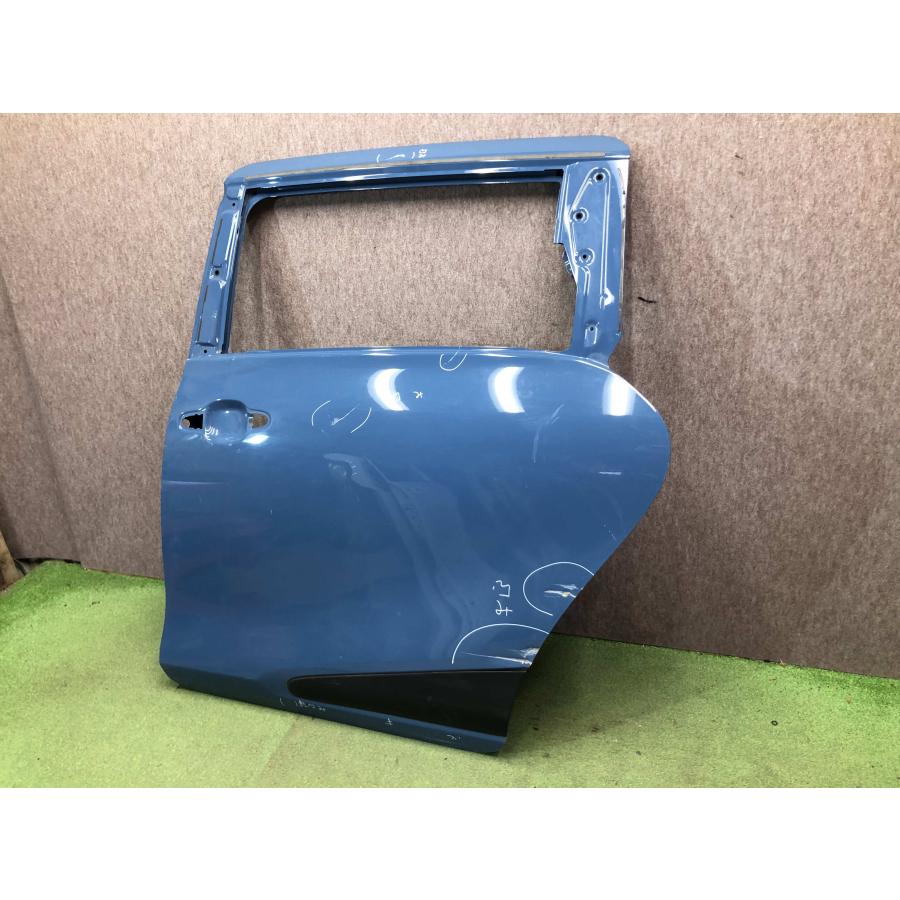 なすのおひたし様用　左フロントリア レクサス NX 20 NX250/350/350h/450h 純正 左 リアドア : 拓海商事