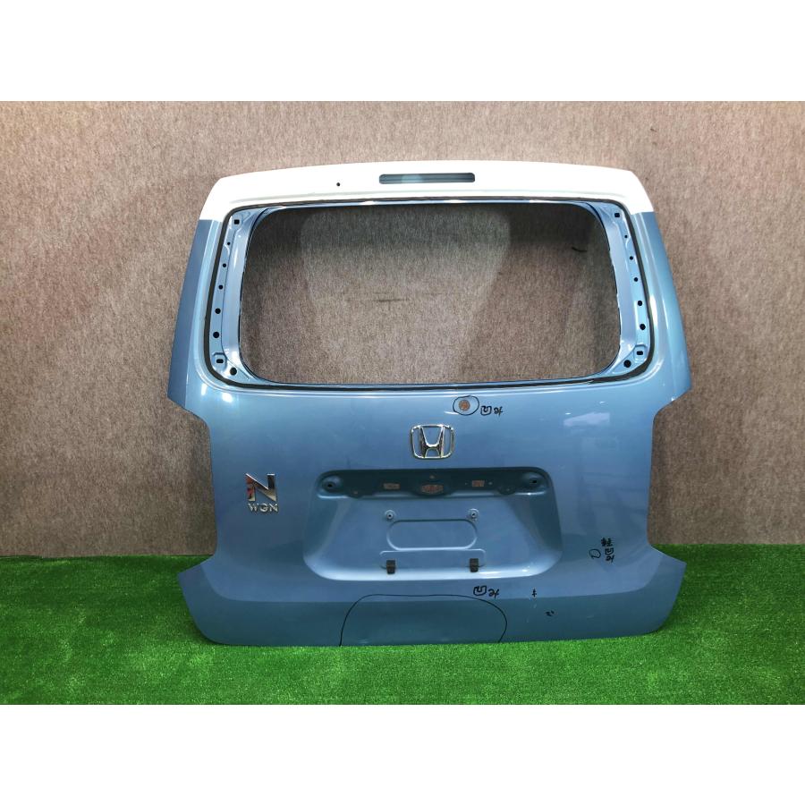 JH3/JH4 N-WGN/N-WGN 純正 リアゲート/バックドア : 拓海商事ヤフー店