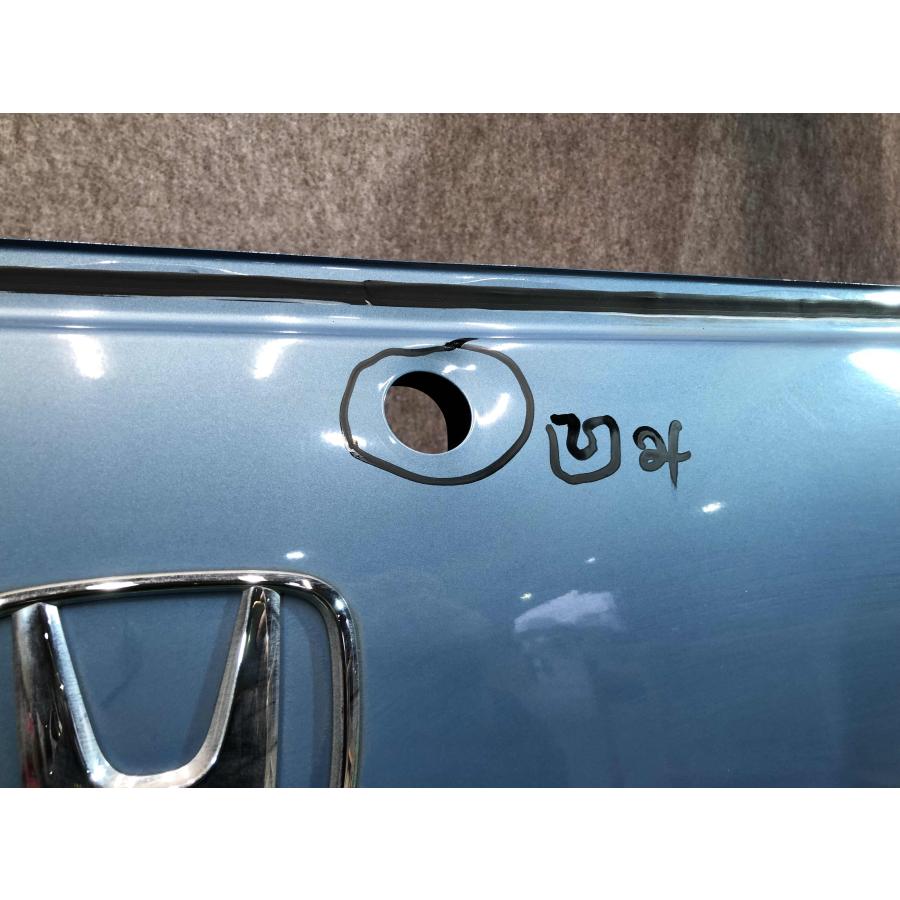 29年式Nワゴンカスタム バッグドア部品 どなたかお願いします B212 N-WGNカスタム JH1 JH2 リアゲート バックドア N ワゴン カスタム