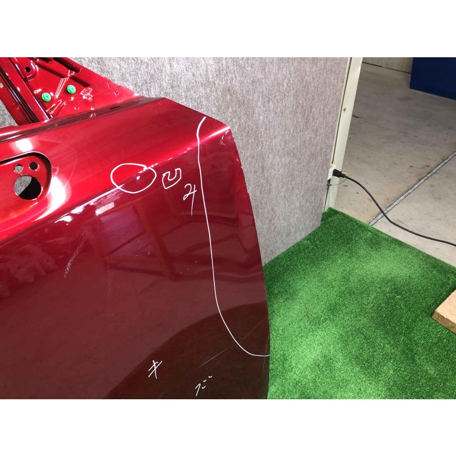 KF系 CX-5 純正 右フロントドア KB7W58010 : 拓海商事ヤフー店 - 通販