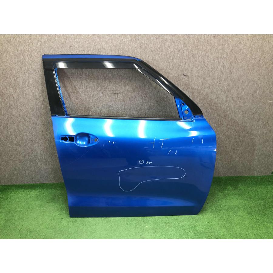 スイフト ZC13S ZC43S ZC53S ZD53S ZC83S 右フロントドア : 拓海商事