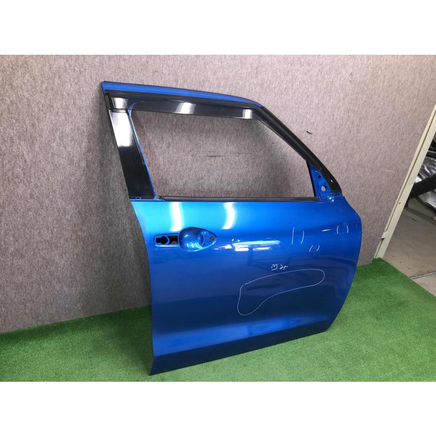 スイフト ZC13S ZC43S ZC53S ZD53S ZC83S 右フロントドア : 拓海商事