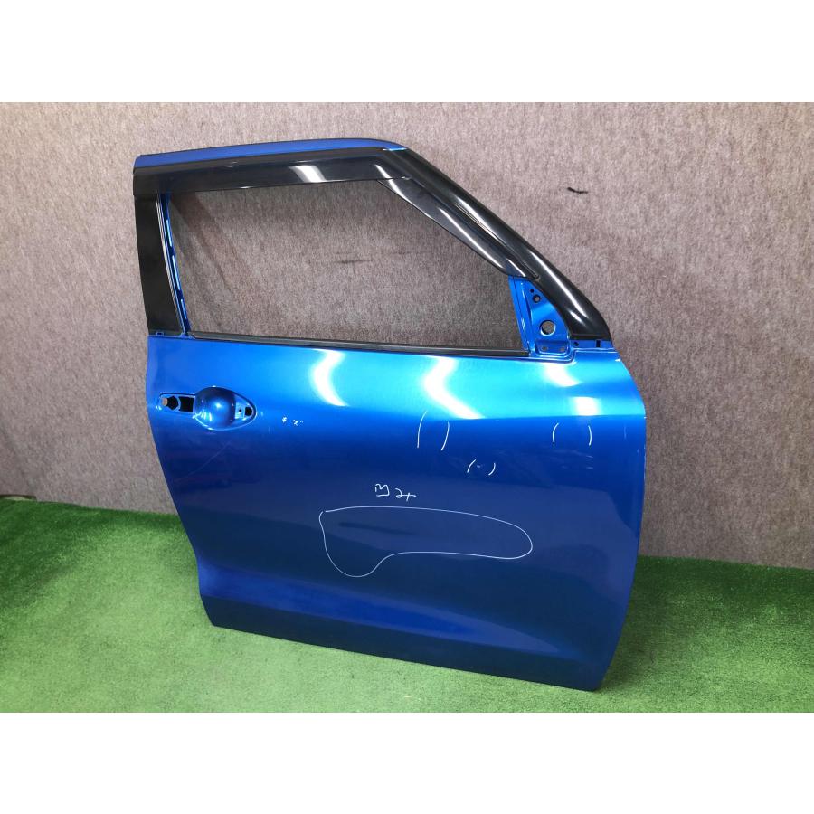 スイフト ZC13S ZC43S ZC53S ZD53S ZC83S 右フロントドア : 拓海商事