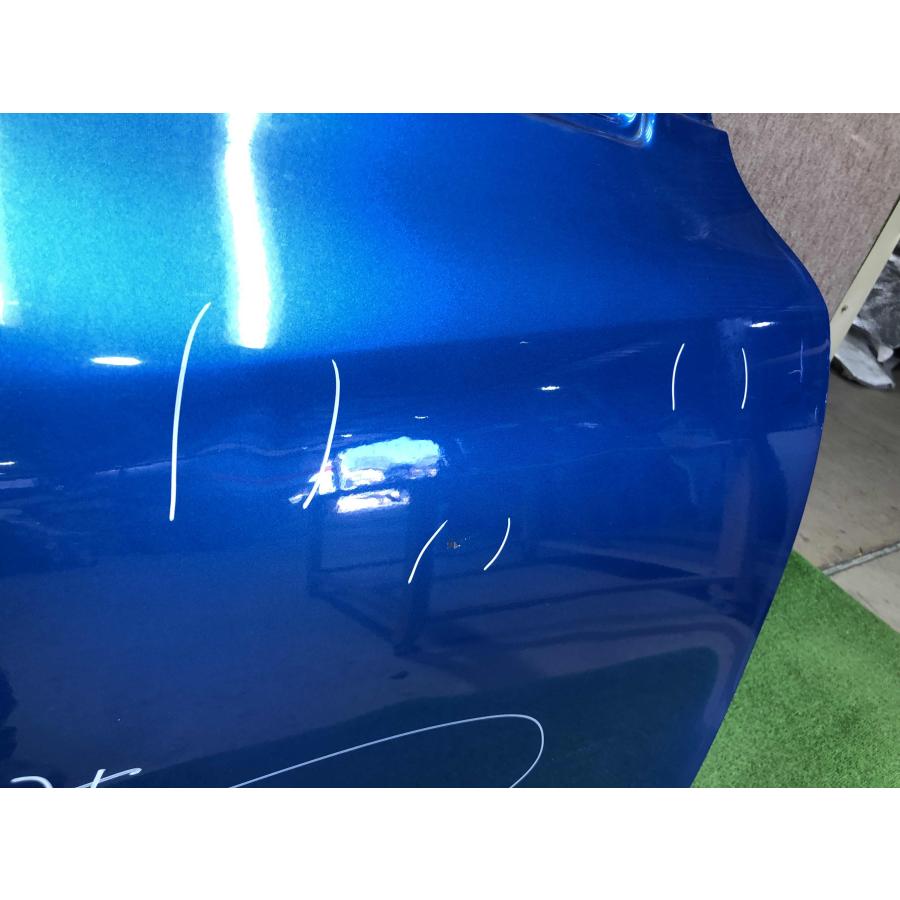 スイフト ZC13S ZC43S ZC53S ZD53S ZC83S 右フロントドア : 拓海商事