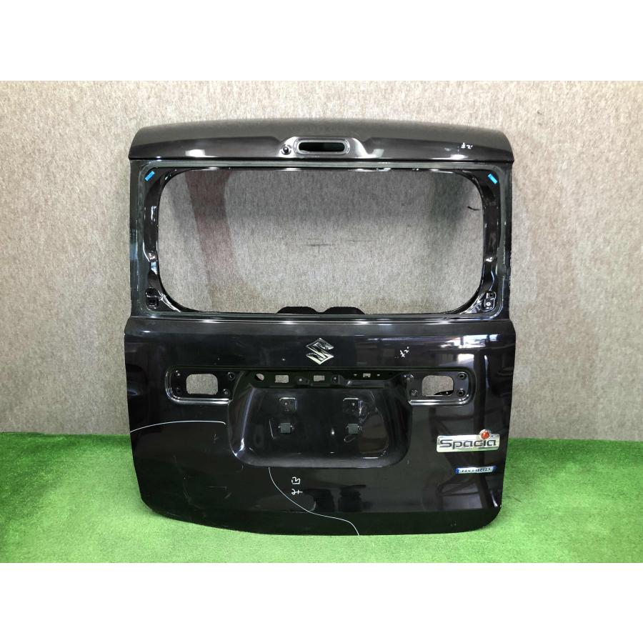 MK53S スペーシア 純正 リアゲート/バックドア : 拓海商事ヤフー店 