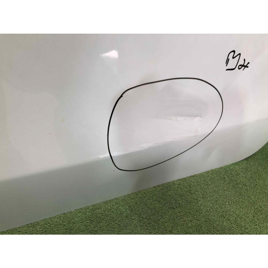 ZVW40 ZVW41 プリウスα 純正 左 リアドア : 拓海商事ヤフー店 - 通販