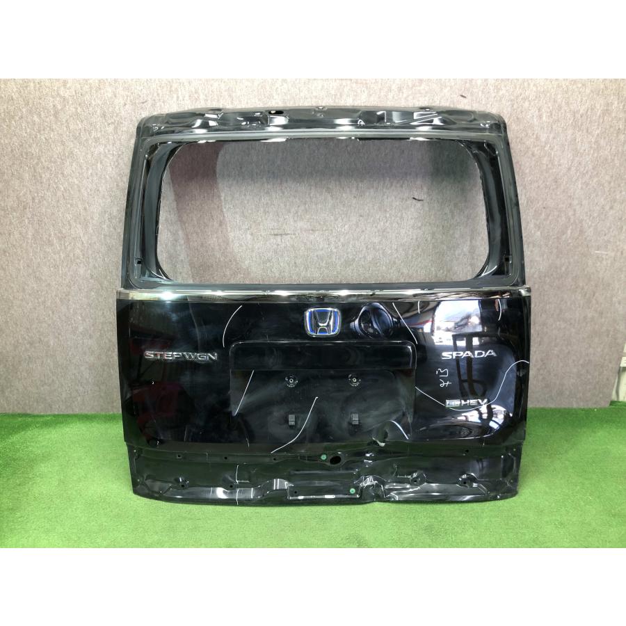 RP6/RP7/RP8 ステップワゴンスパーダ 純正 リアゲート/バックドア