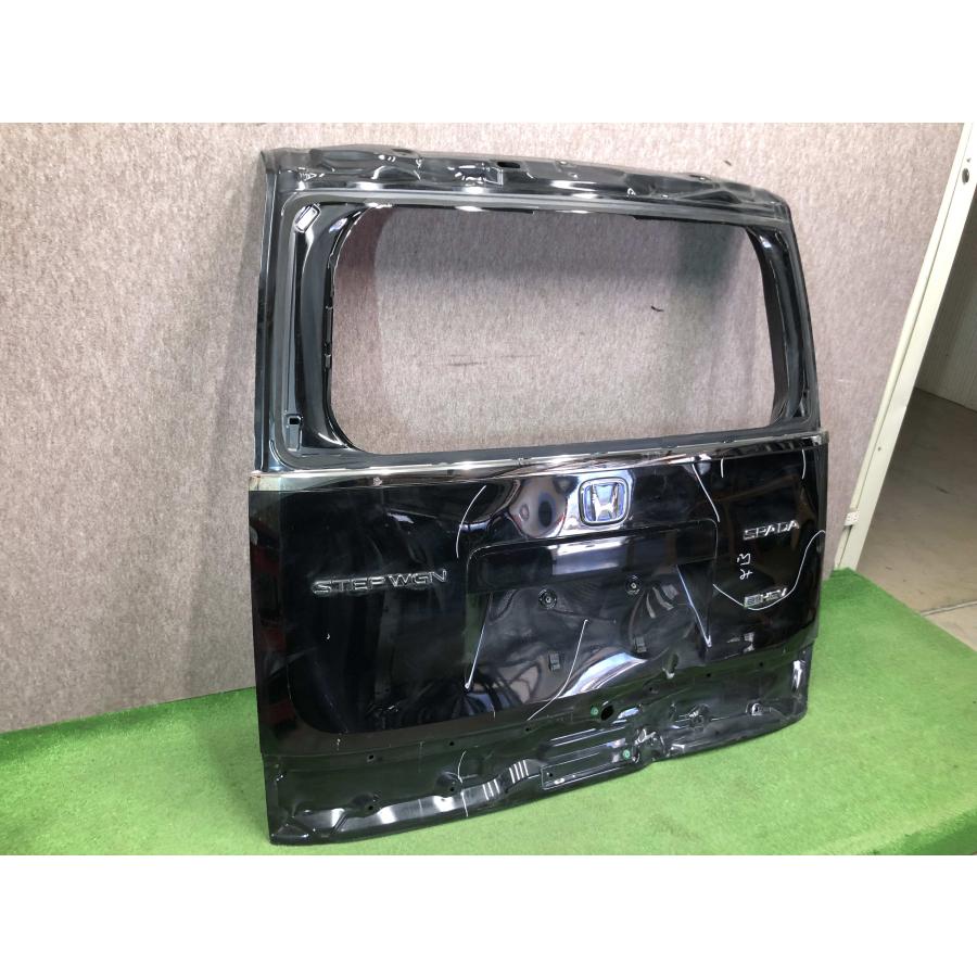 RP6/RP7/RP8 ステップワゴンスパーダ 純正 リアゲート/バックドア